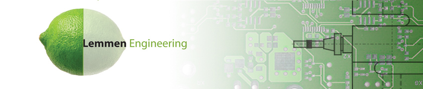 Lemmen Engineering